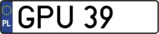 GPU39