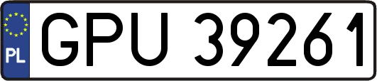 GPU39261
