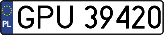 GPU39420