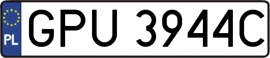 GPU3944C