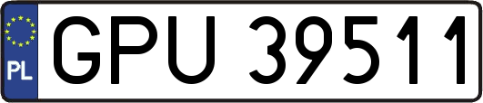 GPU39511