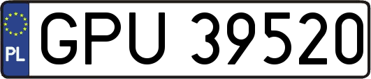 GPU39520