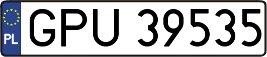 GPU39535