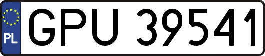 GPU39541