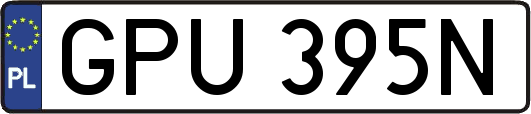 GPU395N