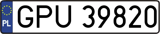 GPU39820