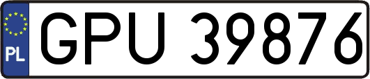 GPU39876