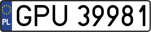GPU39981