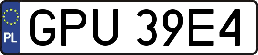 GPU39E4
