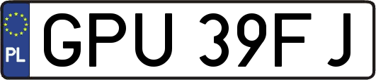 GPU39FJ