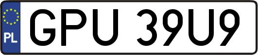 GPU39U9