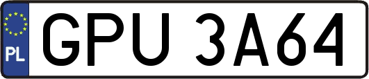 GPU3A64