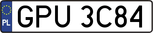 GPU3C84