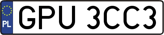 GPU3CC3
