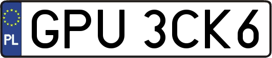 GPU3CK6
