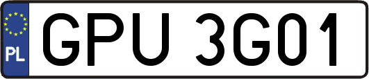 GPU3G01