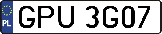 GPU3G07