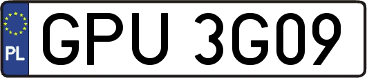 GPU3G09