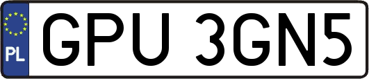 GPU3GN5