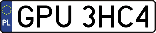 GPU3HC4