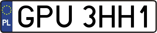 GPU3HH1