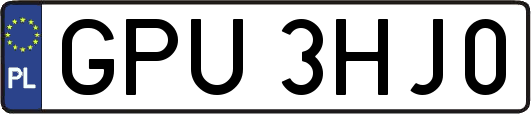 GPU3HJ0