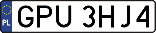 GPU3HJ4