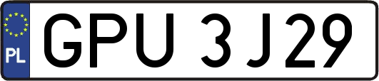 GPU3J29