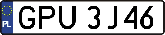 GPU3J46