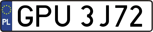 GPU3J72