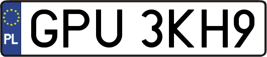 GPU3KH9