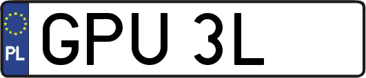 GPU3L