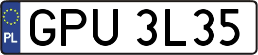 GPU3L35