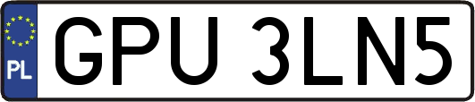 GPU3LN5