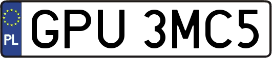 GPU3MC5