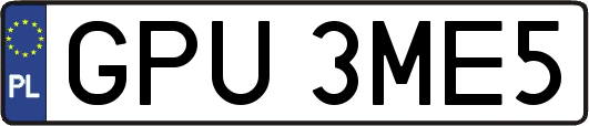 GPU3ME5