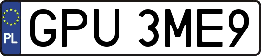 GPU3ME9