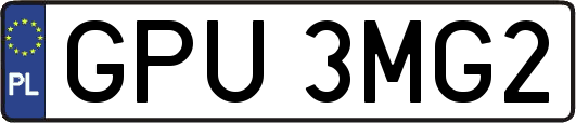 GPU3MG2