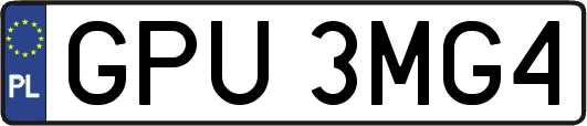 GPU3MG4
