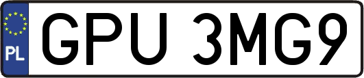 GPU3MG9