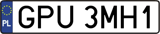 GPU3MH1