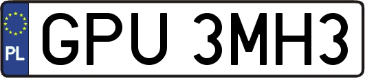 GPU3MH3