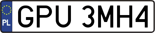 GPU3MH4