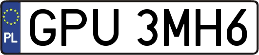 GPU3MH6