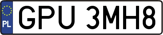 GPU3MH8