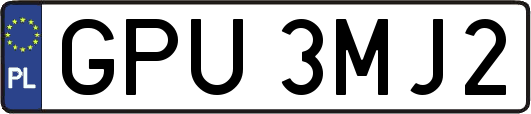 GPU3MJ2
