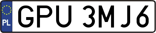 GPU3MJ6