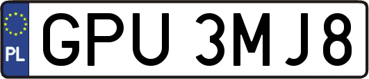 GPU3MJ8