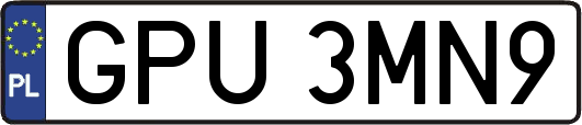 GPU3MN9