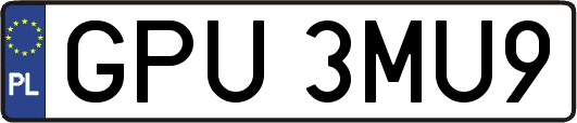 GPU3MU9